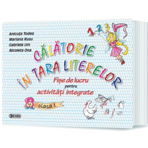 Educatie Sociala Clasa 5 Fise De Lucru