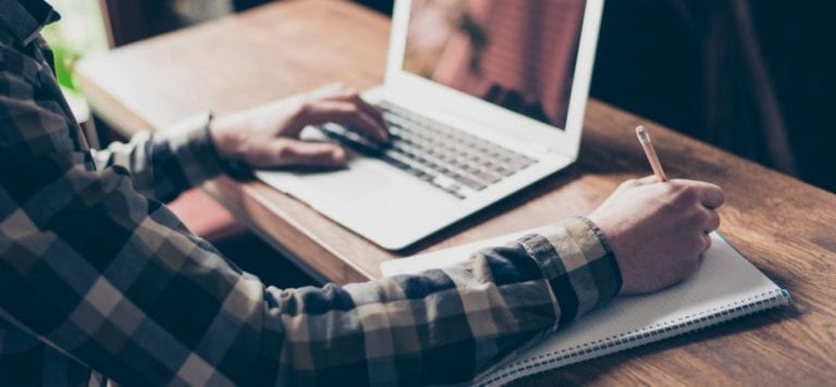 cursuri online, profesor, platforme educationale