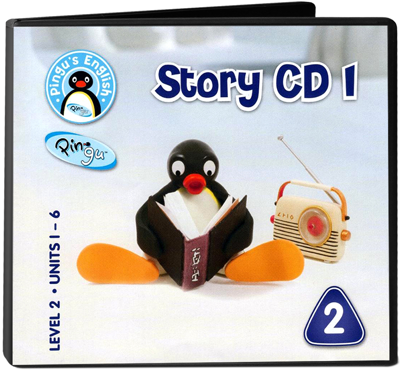 Story CD1