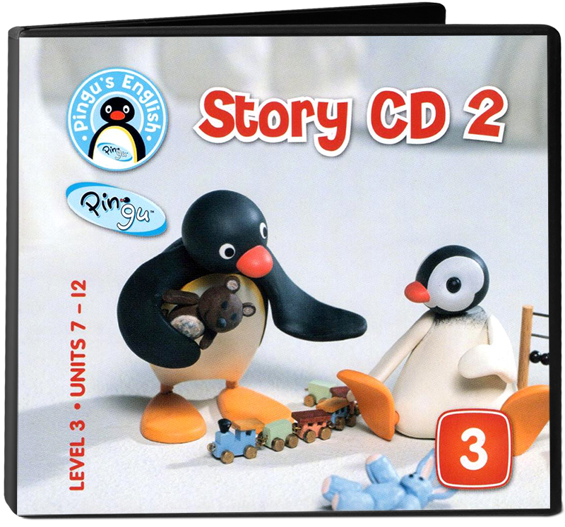 Story CD2