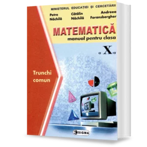 Matematica-[Nachila]-cls-10