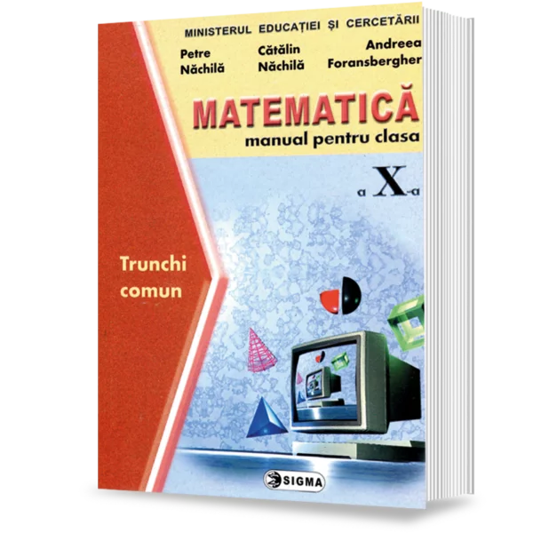 Matematica-[Nachila]-cls-10