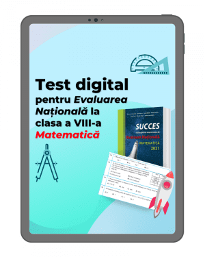 Evaluare Test 2 digital