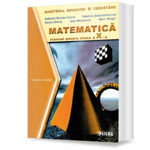 2021.09.23 – Matematica, cls.10