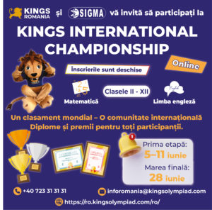 Kings International