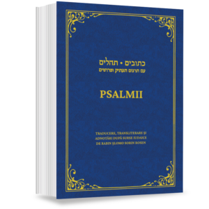 Psalmii