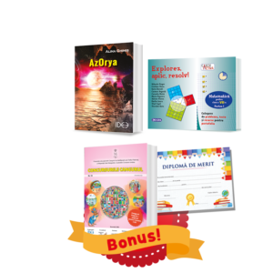 clasa 6-Pachet vacanta 2026_Explorez cls 7 +AzOrya+Cangur EN nov.2025