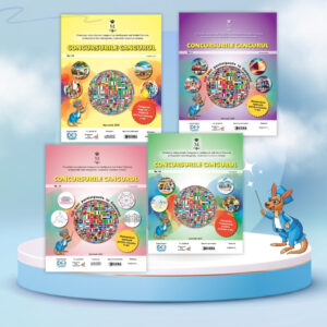 pachet 1 - set