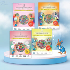 pachet 2 - set