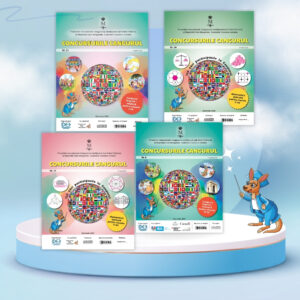 pachet 3 - set