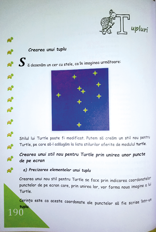 Să programăm cu Turtle în Python - imagine 5