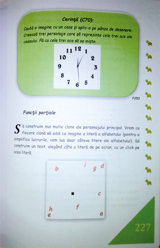 Să programăm cu Turtle în Python - imagine 6