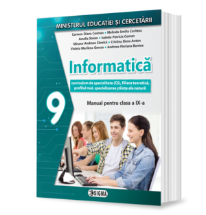Manual Informatica RO cls 9-a-Teoretic_2026